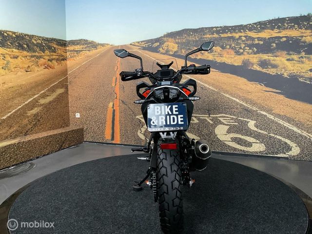 ktm - 390-adventure