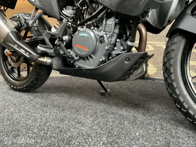 ktm - 390-adventure
