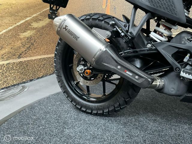ktm - 390-adventure