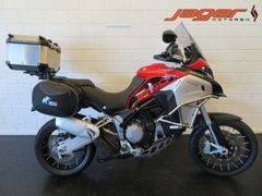 DUCATI MULTISTRADA 1260 ENDURO