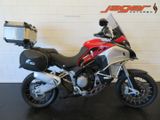 DUCATI MULTISTRADA 1260 ENDURO