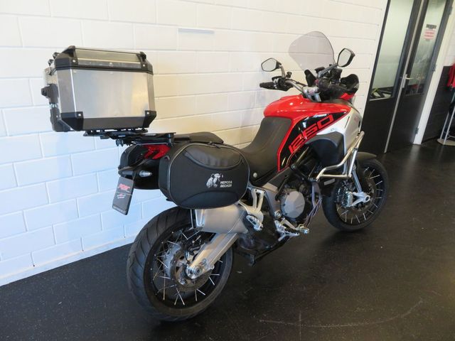 ducati - multistrada-1260-enduro