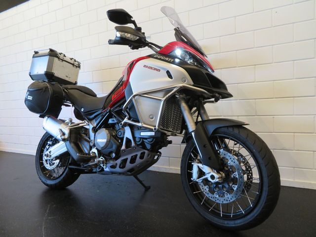 ducati - multistrada-1260-enduro