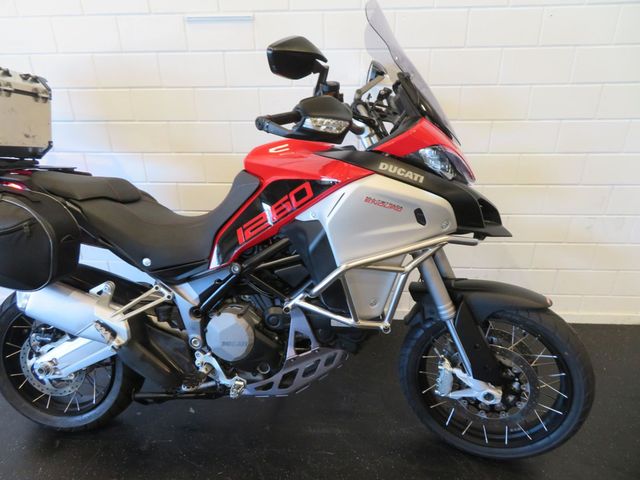 ducati - multistrada-1260-enduro