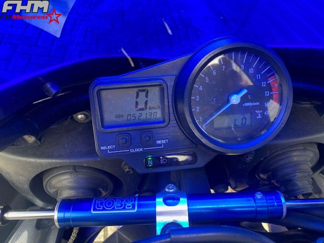 yamaha - yzf-r1