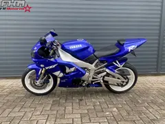 Yamaha YZF R1 1999 occasion – foto 2 van 20