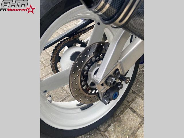 yamaha - yzf-r1