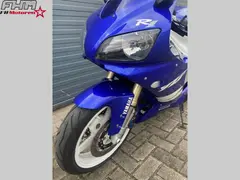 Yamaha YZF R1 1999 occasion – foto 5 van 20