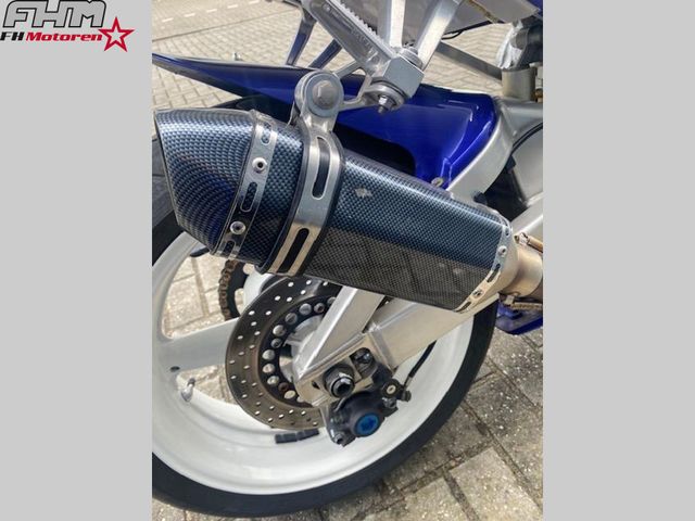 yamaha - yzf-r1