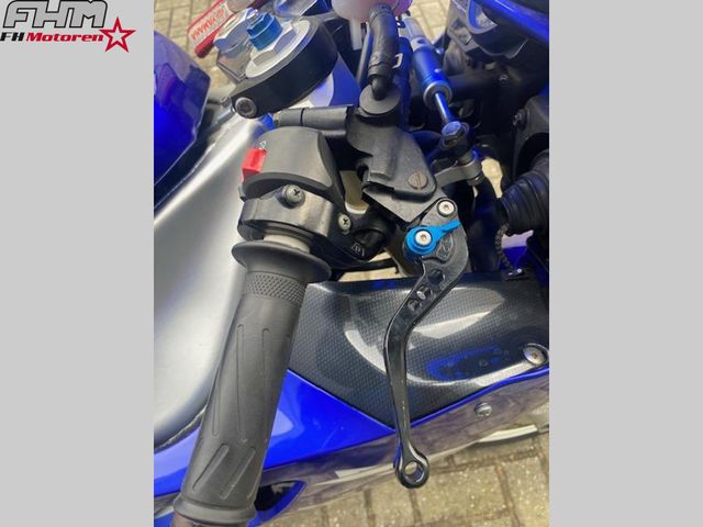 yamaha - yzf-r1