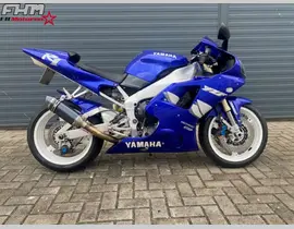Yamaha YZF R1 1999 occasion