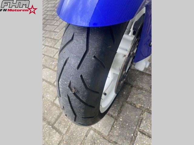 yamaha - yzf-r1