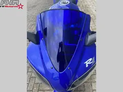 Yamaha YZF R1 1999 occasion – foto 18 van 20