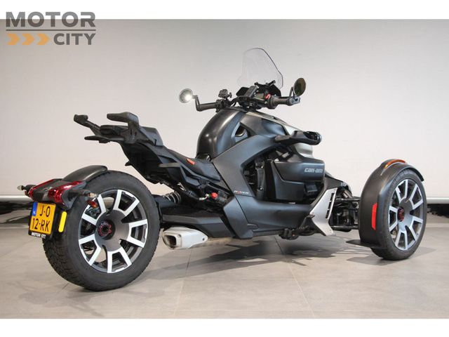 can-am - ryker-900-rally