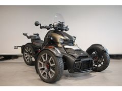 CAN-AM RYKER 900 RALLY