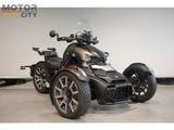 CAN-AM RYKER 900 RALLY