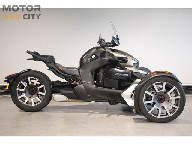 can-am - ryker-900-rally