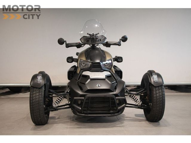 can-am - ryker-900-rally