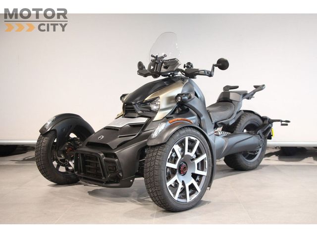 can-am - ryker-900-rally