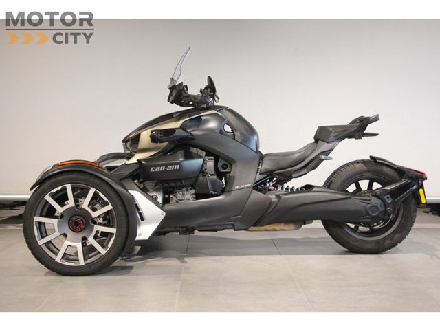 can-am - ryker-900-rally