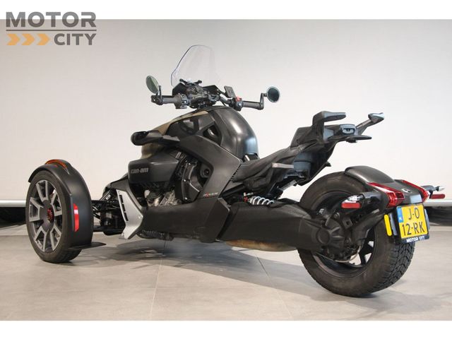 can-am - ryker-900-rally