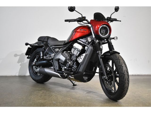 moto-morini - calibro