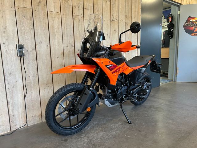 ktm - 390-adventure-x