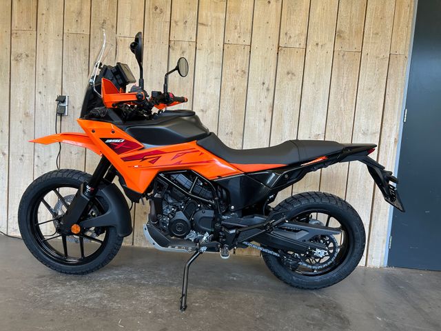 ktm - 390-adventure-x