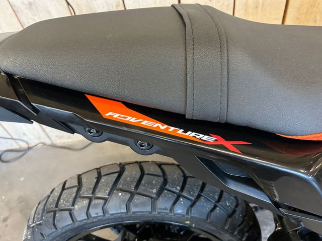 ktm - 390-adventure-x