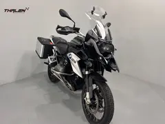 BMW R 1200 GS Triple Black Edition 2016 occasion – foto 4 van 17