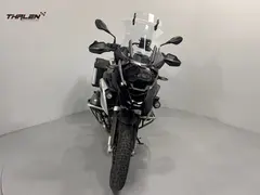 BMW R 1200 GS Triple Black Edition 2016 occasion – foto 5 van 17
