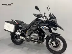 BMW R 1200 GS Triple Black Edition 2016 occasion – foto 2 van 17