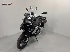 BMW R 1200 GS Triple Black Edition 2016 occasion – foto 6 van 17