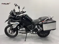 BMW R 1200 GS Triple Black Edition 2016 occasion – foto 9 van 17
