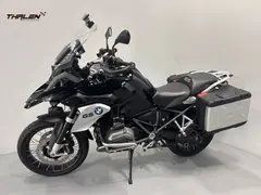 BMW R 1200 GS Triple Black Edition 2016 occasion – foto 8 van 17
