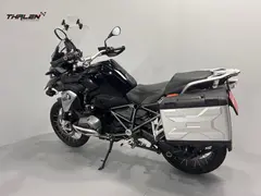 BMW R 1200 GS Triple Black Edition 2016 occasion – foto 10 van 17