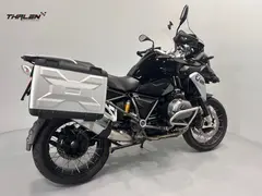BMW R 1200 GS Triple Black Edition 2016 occasion – foto 15 van 17