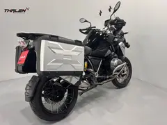 BMW R 1200 GS Triple Black Edition 2016 occasion – foto 14 van 17