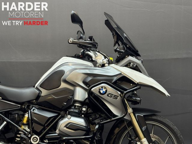 bmw - r-1200-gs