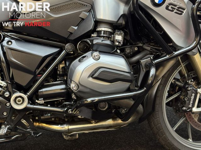 bmw - r-1200-gs