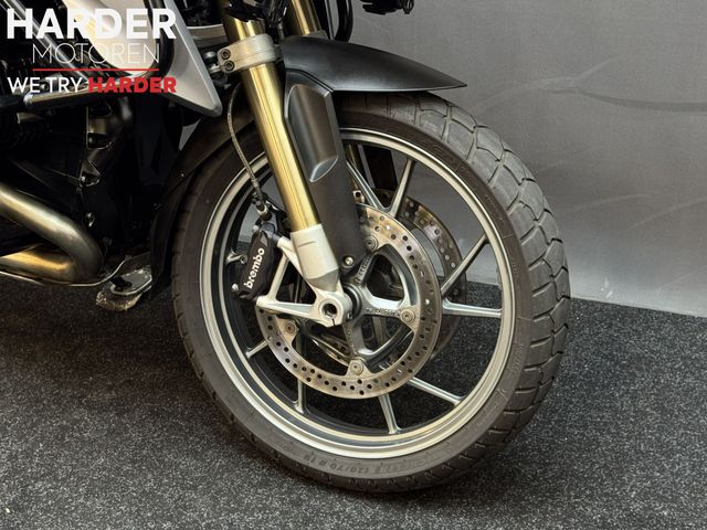 bmw - r-1200-gs