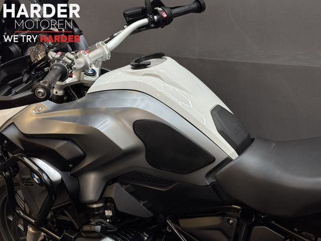 bmw - r-1200-gs
