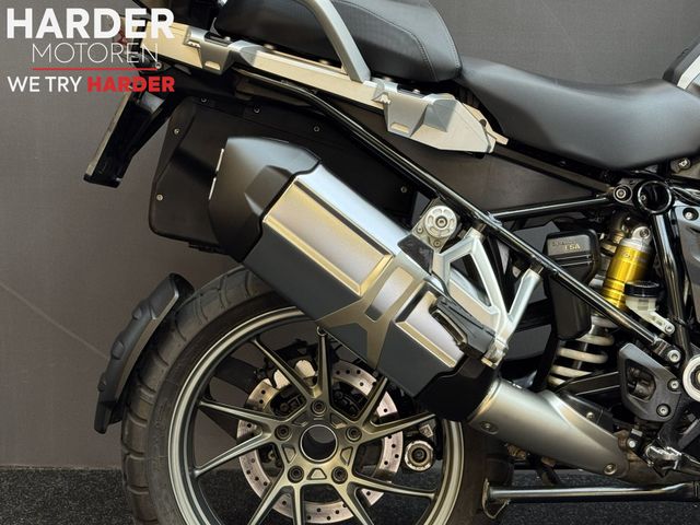bmw - r-1200-gs