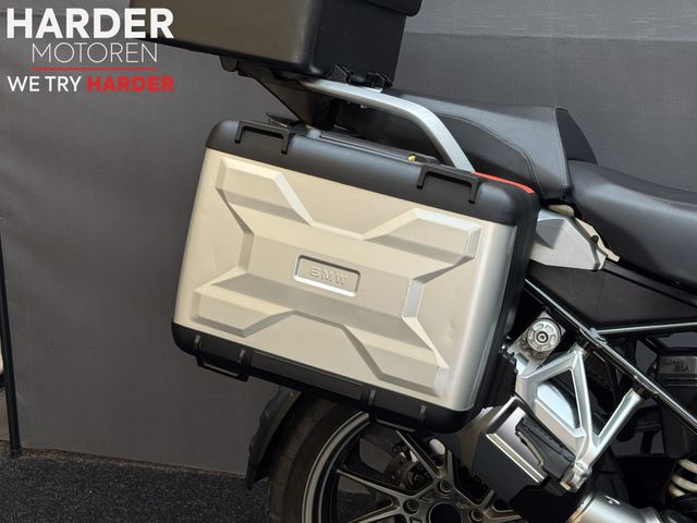 bmw - r-1200-gs