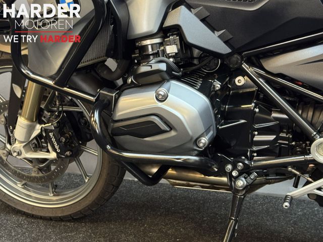 bmw - r-1200-gs