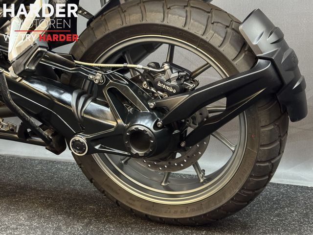 bmw - r-1200-gs