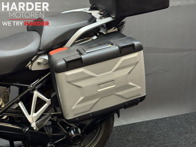 bmw - r-1200-gs