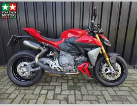 Ducati Streetfighter V2 S 2025 occasion