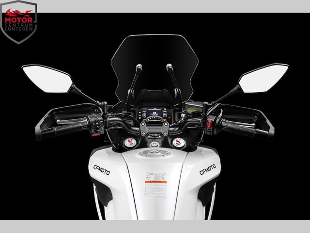 cfmoto - 700-mt