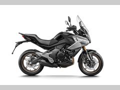 CFMOTO 700 MT